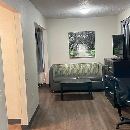 Sonesta Simply Suites Memphis Exterior foto