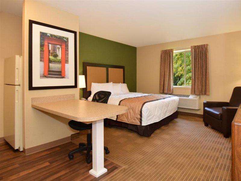 Sonesta Simply Suites Memphis Exterior foto