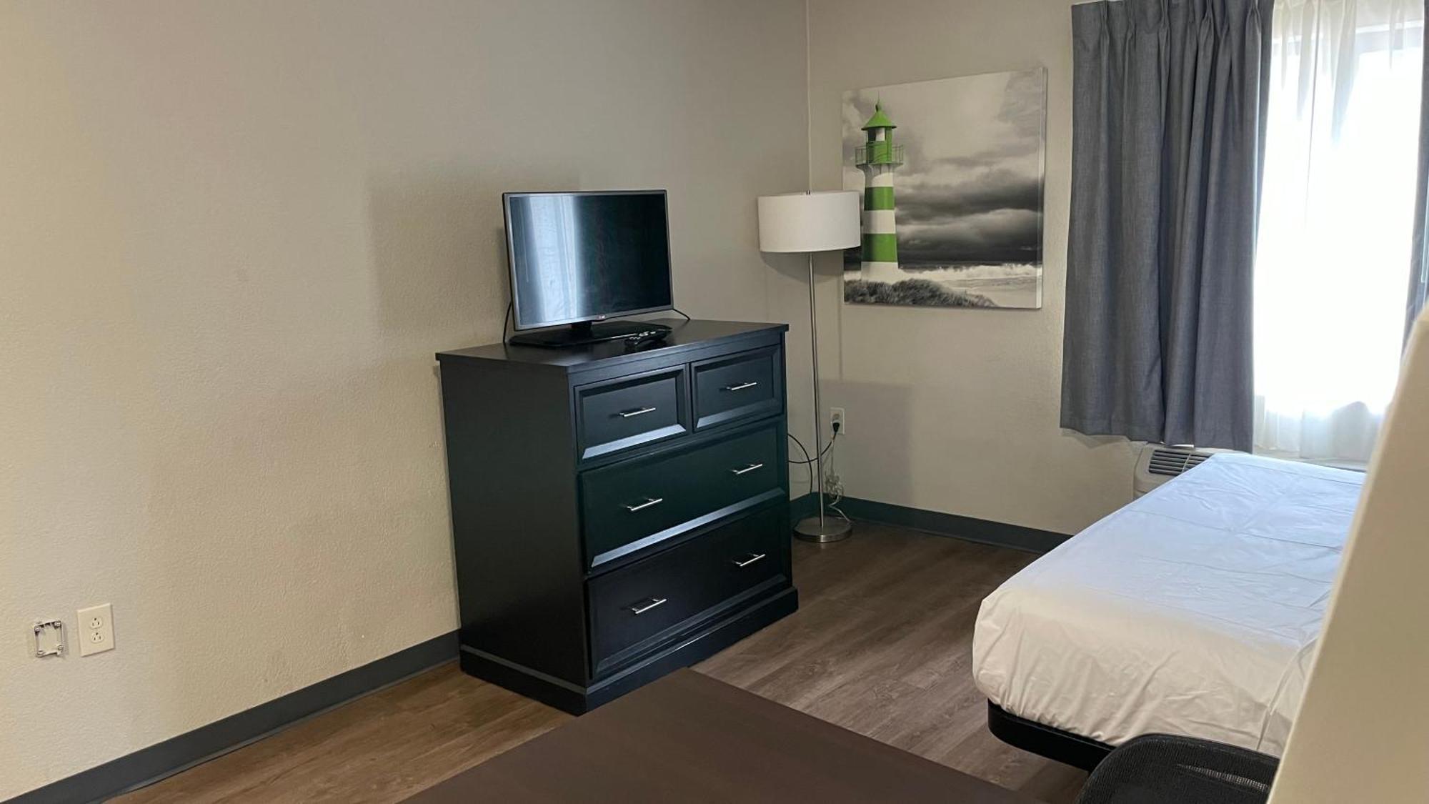 Sonesta Simply Suites Memphis Exterior foto