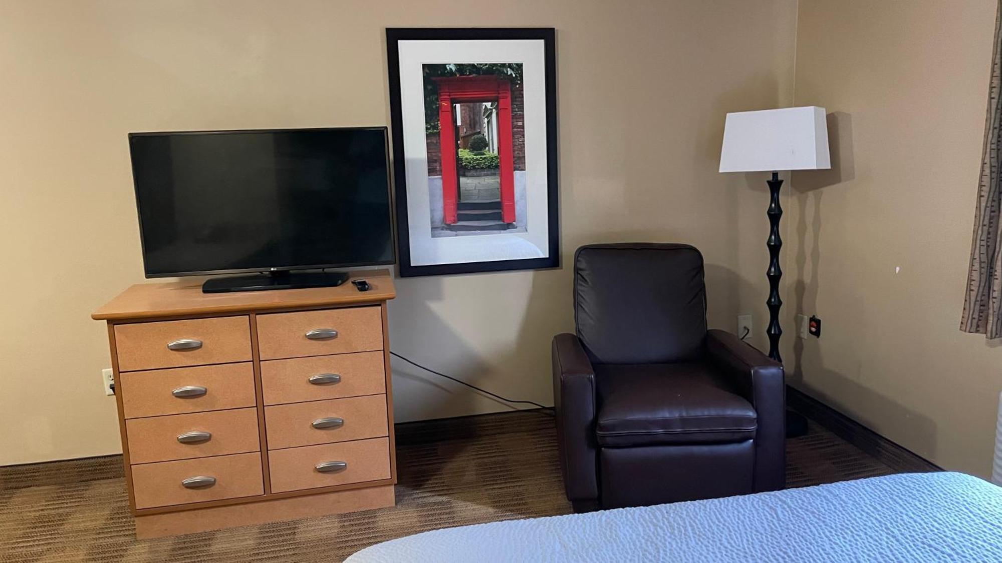 Sonesta Simply Suites Memphis Exterior foto