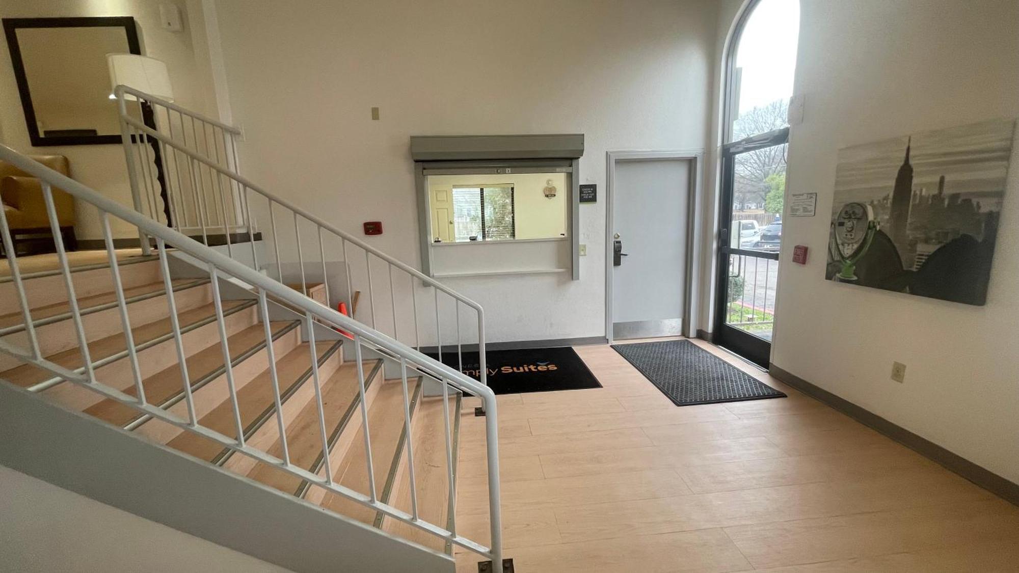 Sonesta Simply Suites Memphis Exterior foto