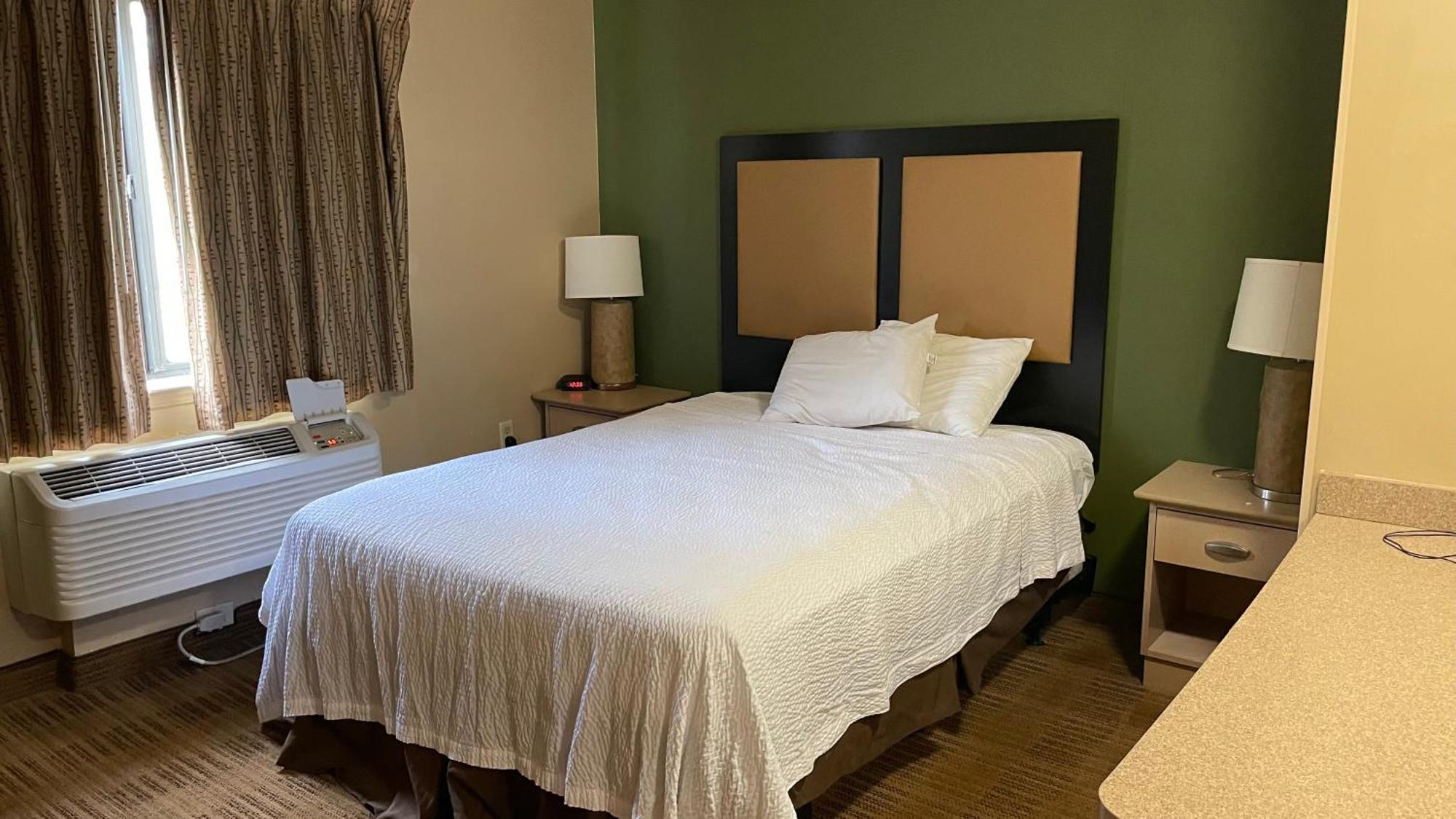 Sonesta Simply Suites Memphis Exterior foto